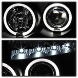 Spyder Automotive Headlight Assembly (MPN: 5011572)