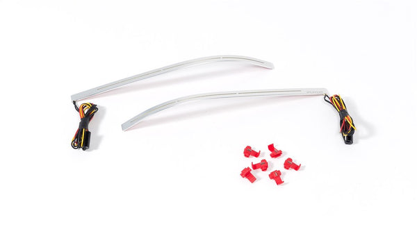 Putco SwitchBack LED DayLiners (MPN: 290110T)