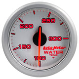 AutoMeter AirDrive Water Temperature Gauge (MPN: 9154-UL)