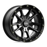 KMC Wheels KM100 Sync 20 Inch Wheel (MPN: KM10029067400)