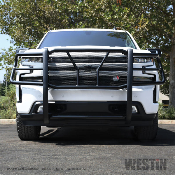 Westin Automotive HDX Modular Grille Guard (MPN: 57-23540)