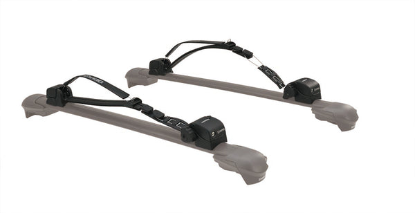 INNO Kayak Carrier Roof Rack Kit (MPN: XA445)