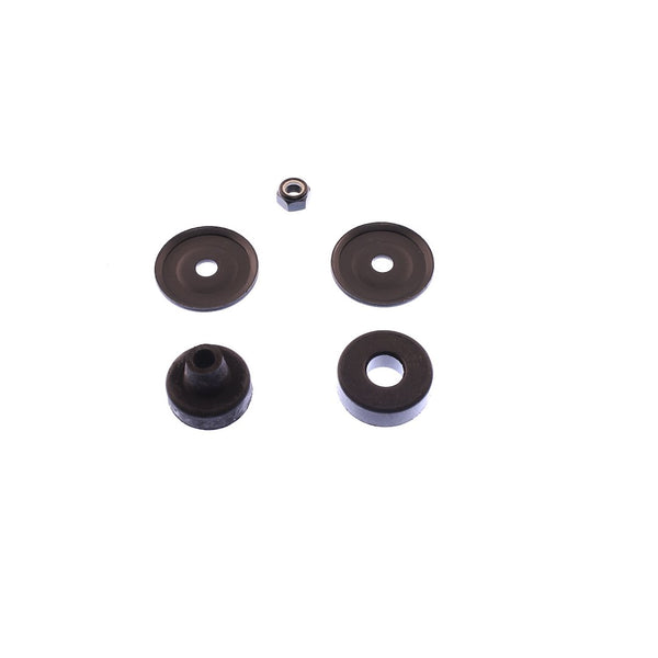 Bilstein 4600 Series Shock Absorber (MPN: 33-187563)