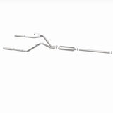 MagnaFlow Dodge Ram 1500 Exhaust System Kit (MPN: 16700)