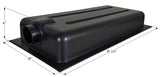 Icon Waste Holding Tank (MPN: 14083)
