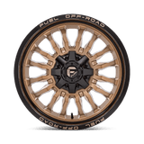 Fuel Off Road Wheel Arc D797 (MPN: D79720905750)