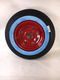 Americana Tire And Wheel 14 Inch Trailer Tire (MPN: 33562)