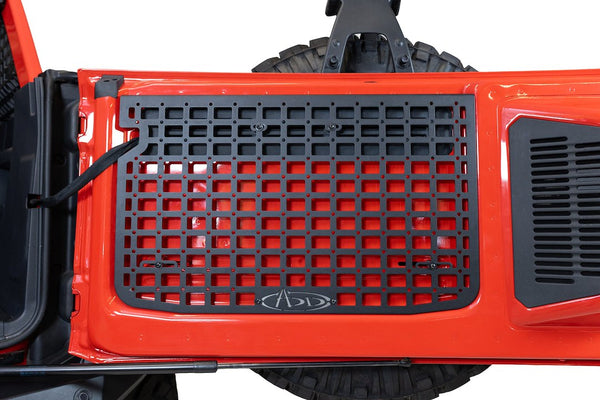 Addictive Desert Designs Molle Cargo Panel (MPN: AC2302701NA)