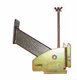 Rackem Spare Tire Carrier (MPN: RA-16H)