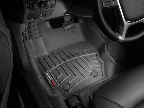 WeatherTech FloorLiner (MPN: 442321)
