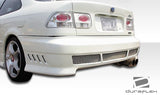 Duraflex Bumper Cover (MPN: 101733)