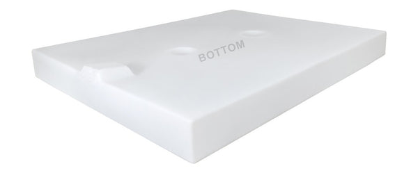Icon Technologies Fresh Water Tank (MPN: 15389)