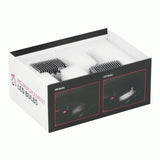 Heise LED Headlight Bulb D1S D1R (MPN: HE-D1SR-HID)