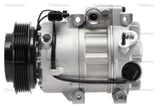 Four Seasons Air Conditioner Compressor (MPN: 168339)