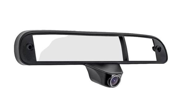 BrandMotion FullVUE Backup Camera System (MPN: FVMR-1180)