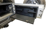 Tuffy Security Tailgate Lock Box (MPN: 359)