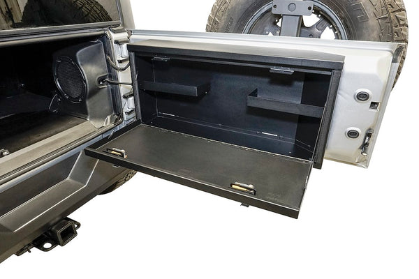 Tuffy Security Tailgate Lock Box (MPN: 359)