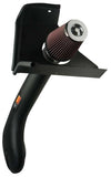 K & N Filters Cold Air Intake System (MPN: 57-1511-2)