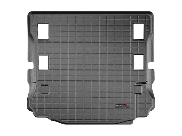 Weathertech Cargo Area Liner (MPN: 401057)