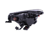 AnzoUSA Projector Headlight Assembly (MPN: 121272)