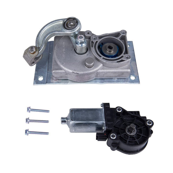 Lippert Components Step Motor Gearbox Upgrade (MPN: 366043)