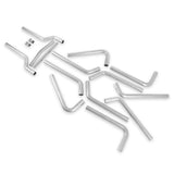 Flowmaster Exhaust System Kit (MPN: 815937)