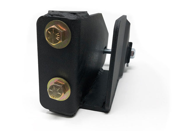 Tuff Country Axle Bracket (MPN: 20855)