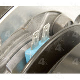 Four Seasons Air Conditioner Compressor (MPN: 58229)