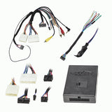 Metra Backup Camera Interface (MPN: NITO-01)