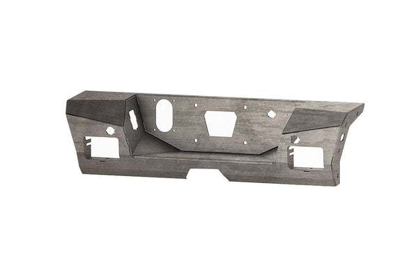 Road Armor Modular Bumper (MPN: 6112DRA)