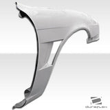 Duraflex Fiberglass Fender Set (MPN: 101896)