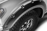Bushwacker Fender Flare Pocket Style (MPN: 20109-02)