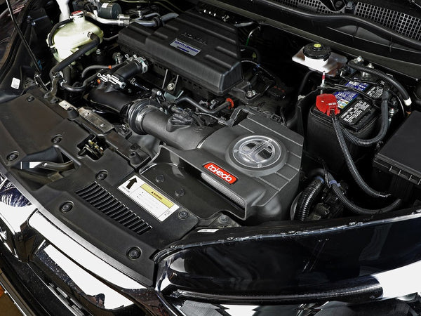 Advanced FLOW Engineering Cold Air Intake (MPN: 56-70023D)