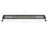 Cali Raised LED Light Bar (MPN: CR2573)