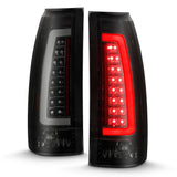 AnzoUSA LED Tail Light Assembly (MPN: 311345)