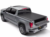 Truxedo Lo Pro Soft Roll-Up Tonneau Cover (MPN: 572401TRX)