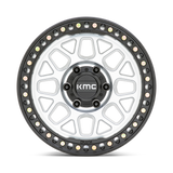 KMC Wheels KM549 20 Inch Wheel (MPN: KM54929063500)