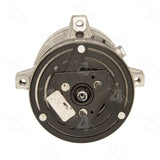 Four Seasons Air Conditioner Compressor (MPN: 58776)