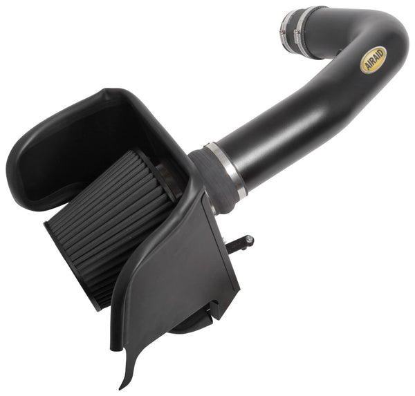 Airaid Cold Air Intake System (MPN: 402-369)