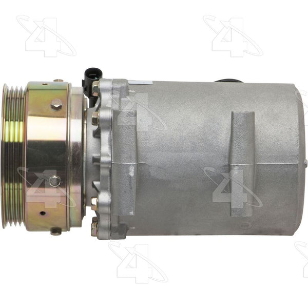 Four Seasons Air Conditioner Compressor (MPN: 68489)