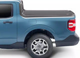 TruXedo Pro X15 Tonneau Cover (MPN: 1470901)
