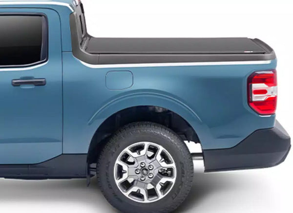 TruXedo Pro X15 Tonneau Cover (MPN: 1470901)