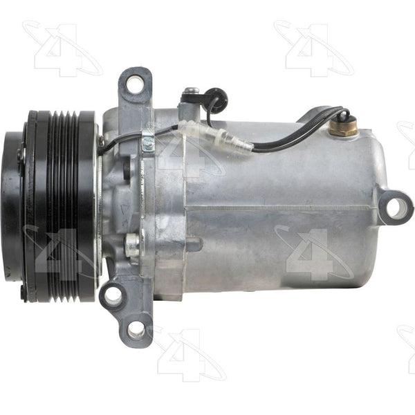 Four Seasons Air Conditioner Compressor (MPN: 68402)
