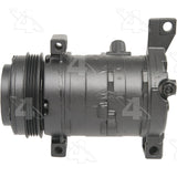 Four Seasons Air Conditioner Compressor (MPN: 77377)