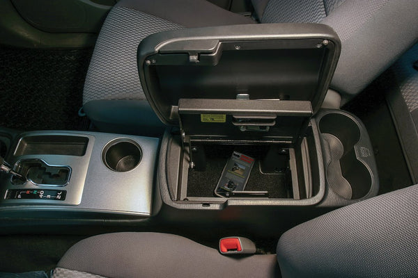 Tuffy Security Console Insert (MPN: 314-01)