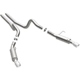 MagnaFlow Ford Mustang Competition Series Exhaust Kit (MPN: 16674)