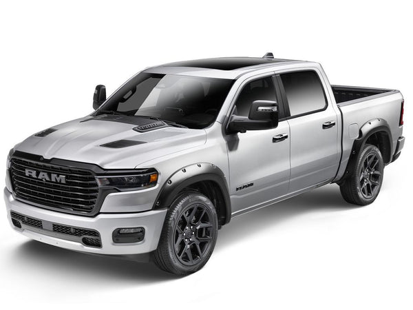 Husky Liner Pocket Style Fender Flares (MPN: 2805943)
