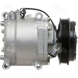 Four Seasons Air Conditioner Compressor (MPN: 198553)