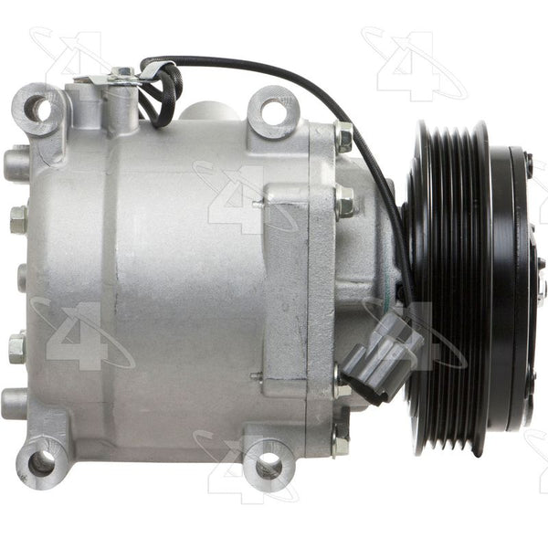 Four Seasons Air Conditioner Compressor (MPN: 198553)