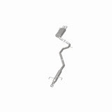 MagnaFlow Ford Fusion Street Series Exhaust System (MPN: 15551)